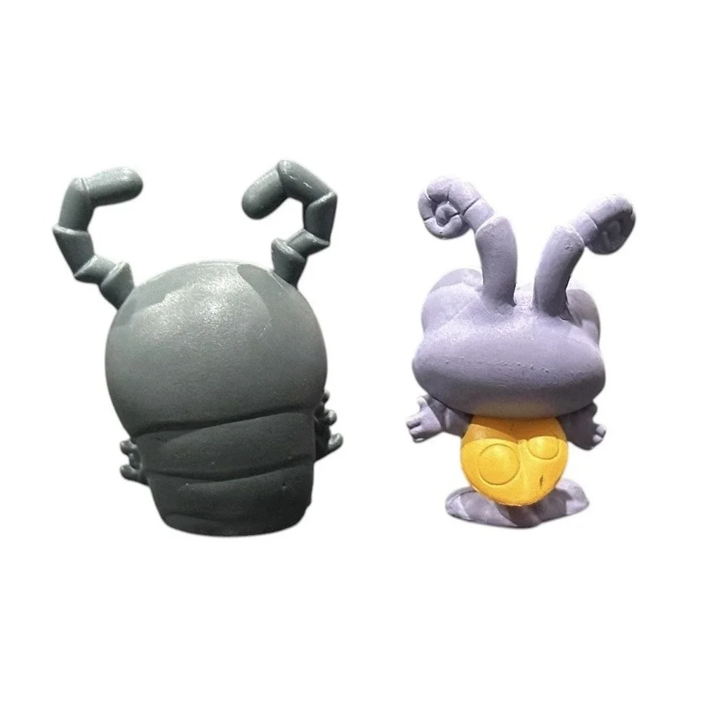 Disney Doorables A‎ Bugs Life Heimlich Princess Atta Figures